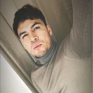 Meet your Posher, Alfredd